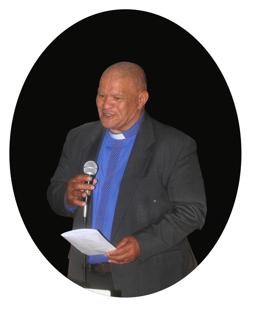 Piet Minnaar Cover Image