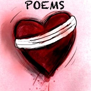 HEARTBREAK IN POEMS COVER 1