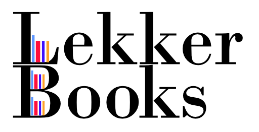 Lekker Books Logo 512
