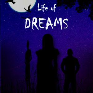 Life of Dreams Frt Cover