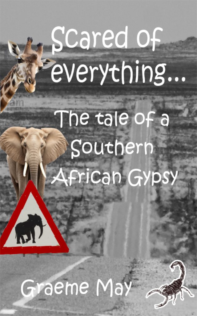 Scared of Everything - Ebook