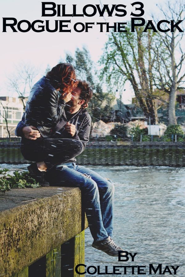 Billows 3 Rogue of the pack Cover image copy